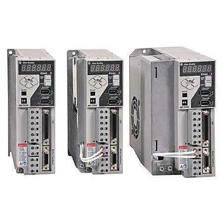 Allen-Bradley 2071-AP8 (2071AP8)