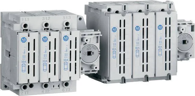 Allen-Bradley 2080-LC30-48QBB (2080LC3048QBB)