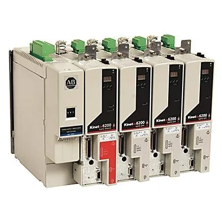 Allen-Bradley 2094-BC01-M01-M (2094BC01M01M)