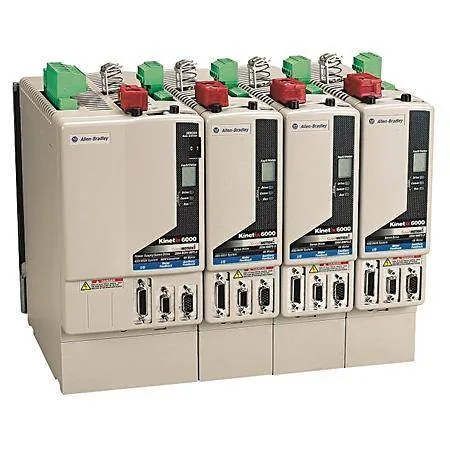 Allen-Bradley 2094-BC02-M02-S (2094BC02M02S)