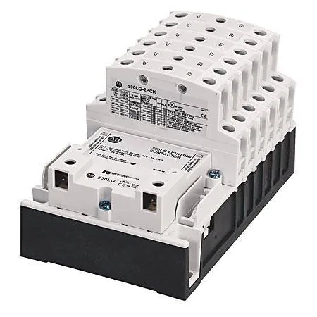 Allen-Bradley 2094-BC07-M05-S (2094BC07M05S)