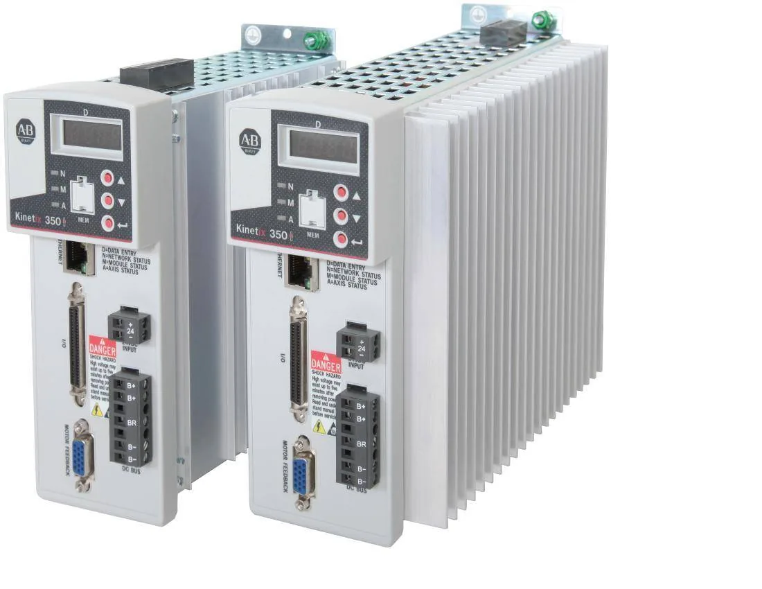Allen-Bradley 2097-V34PR6-LM (2097V34PR6LM)