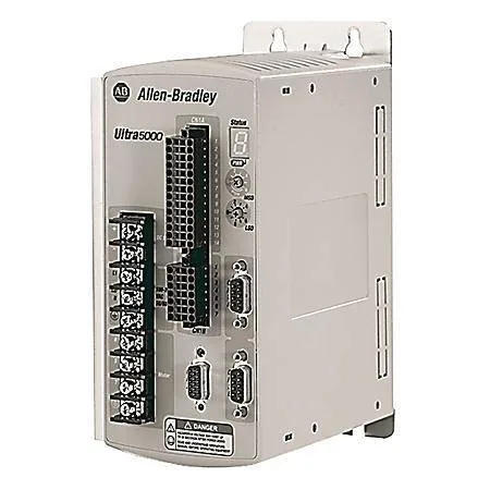 Allen-Bradley 2098-DSD-HV030 (2098DSDHV030)