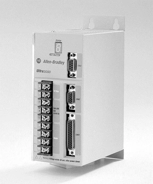 Allen-Bradley 2098-DSD-HV030-SE (2098DSDHV030SE)