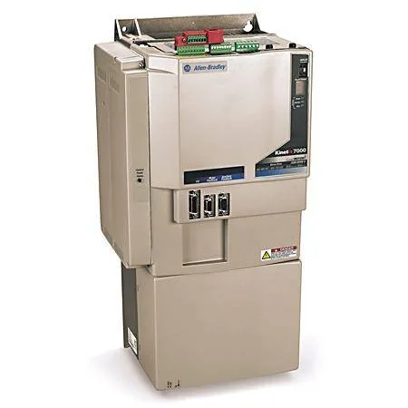 Allen-Bradley 2099-BM09-S (2099BM09S)