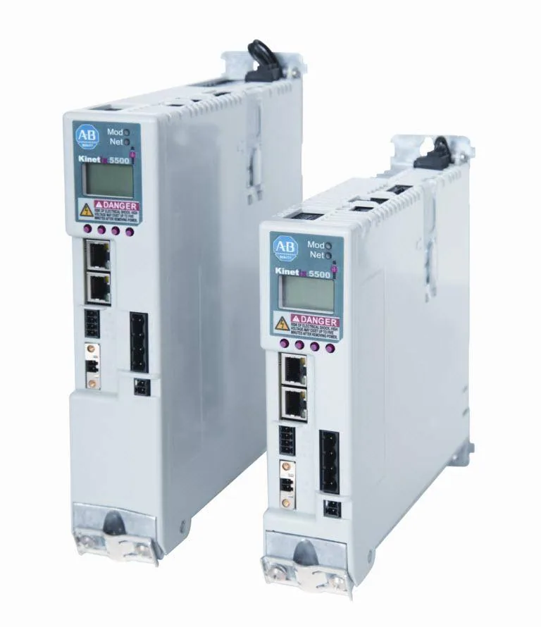 Allen-Bradley 2198-H040-ERS (2198H040ERS)