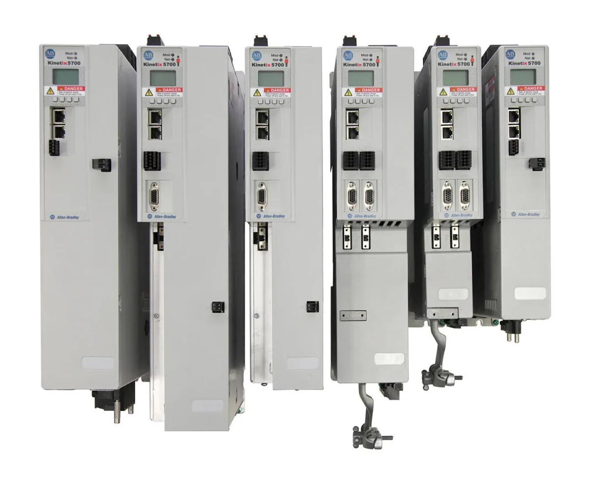 Allen-Bradley 2198-S086-ERS4 (2198S086ERS4)
