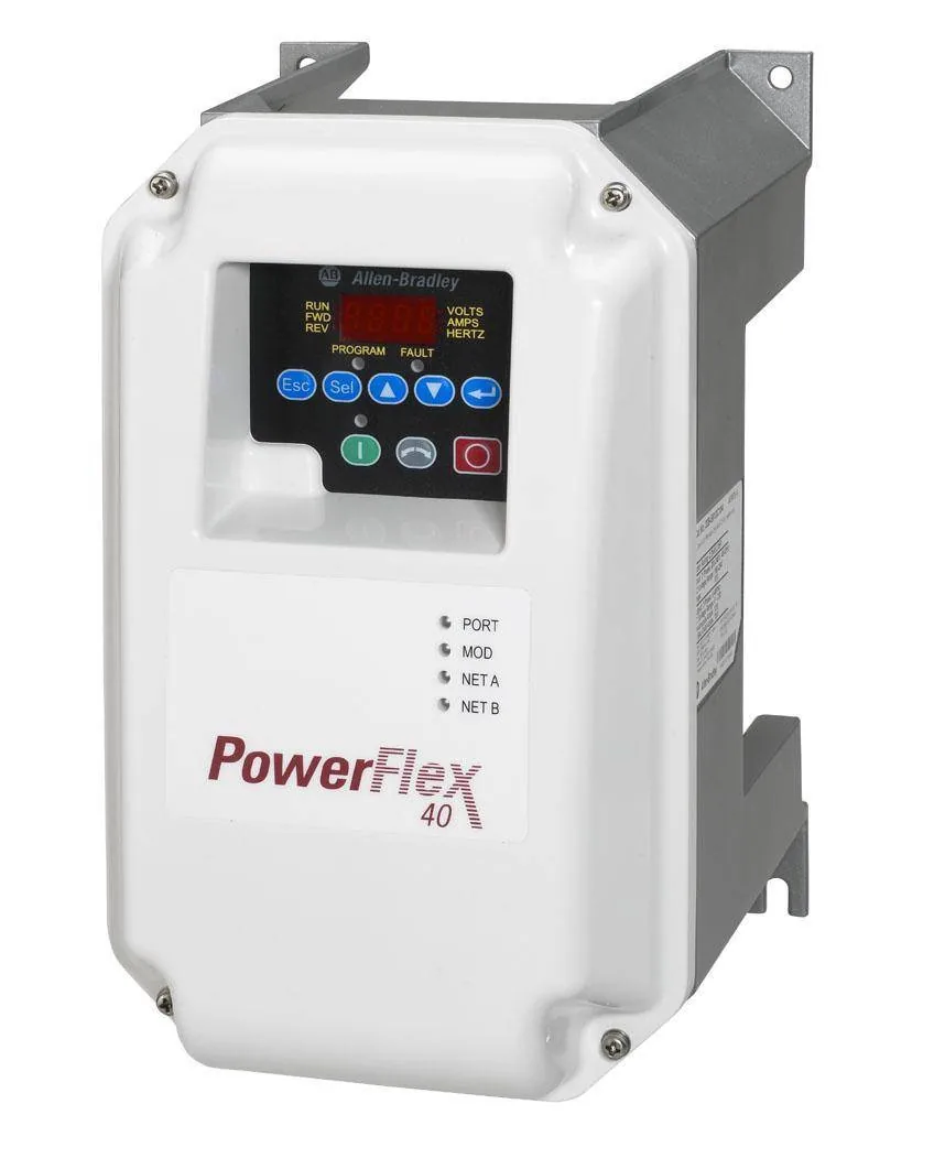 Allen-Bradley 22C-D260A103 (22CD260A103)