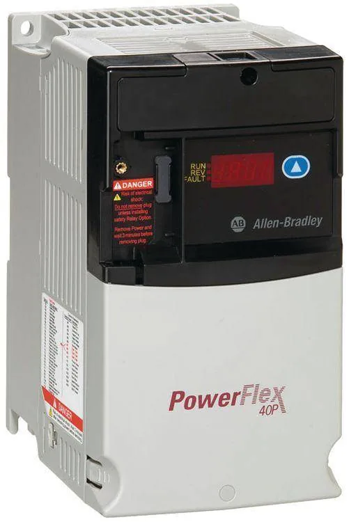 Allen-Bradley 22D-D010N104 (22DD010N104)