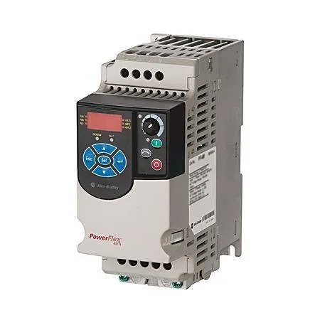 Allen-Bradley 22F-A4P2N113 (22FA4P2N113)
