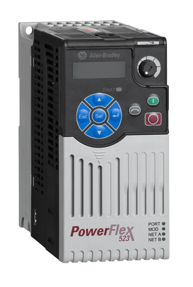Allen-Bradley 25A-D2P3N104 (25AD2P3N104)