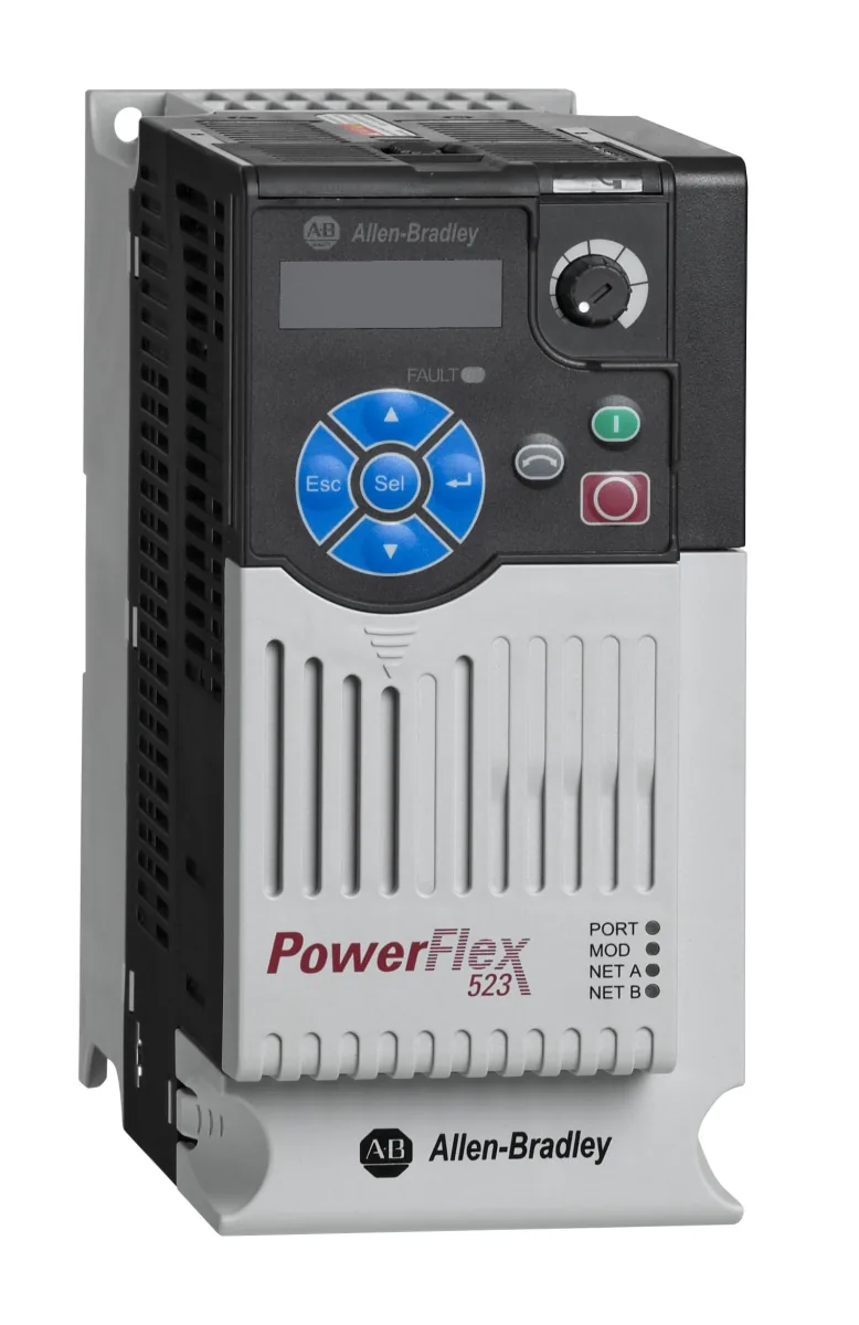Allen-Bradley 25A-V4P8N104 (25AV4P8N104)