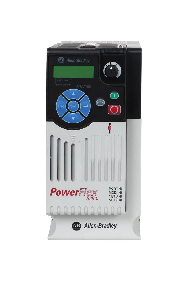 Allen-Bradley 25B-D010N114 (25BD010N114)
