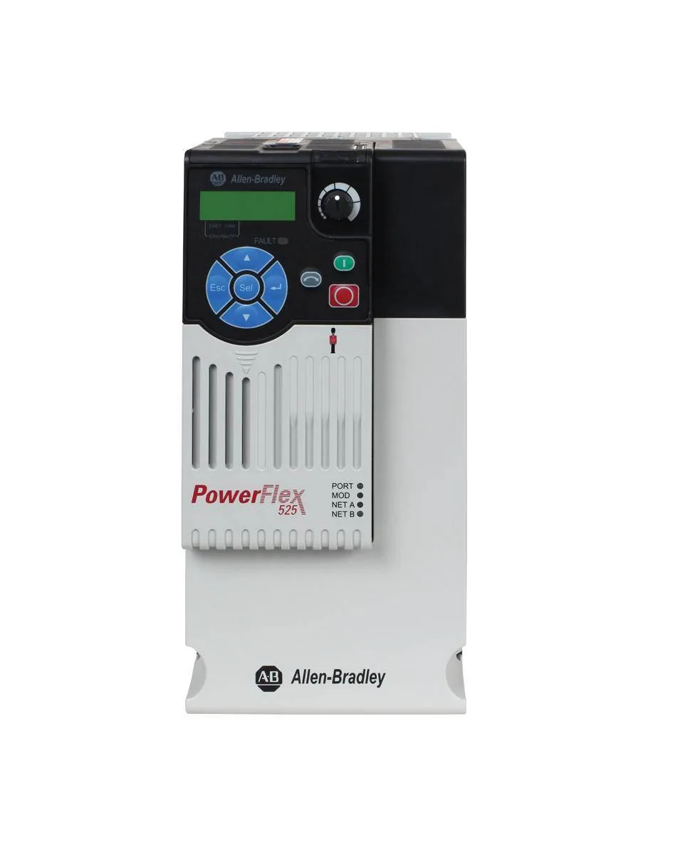 Allen-Bradley 25B-D017N104 (25BD017N104)