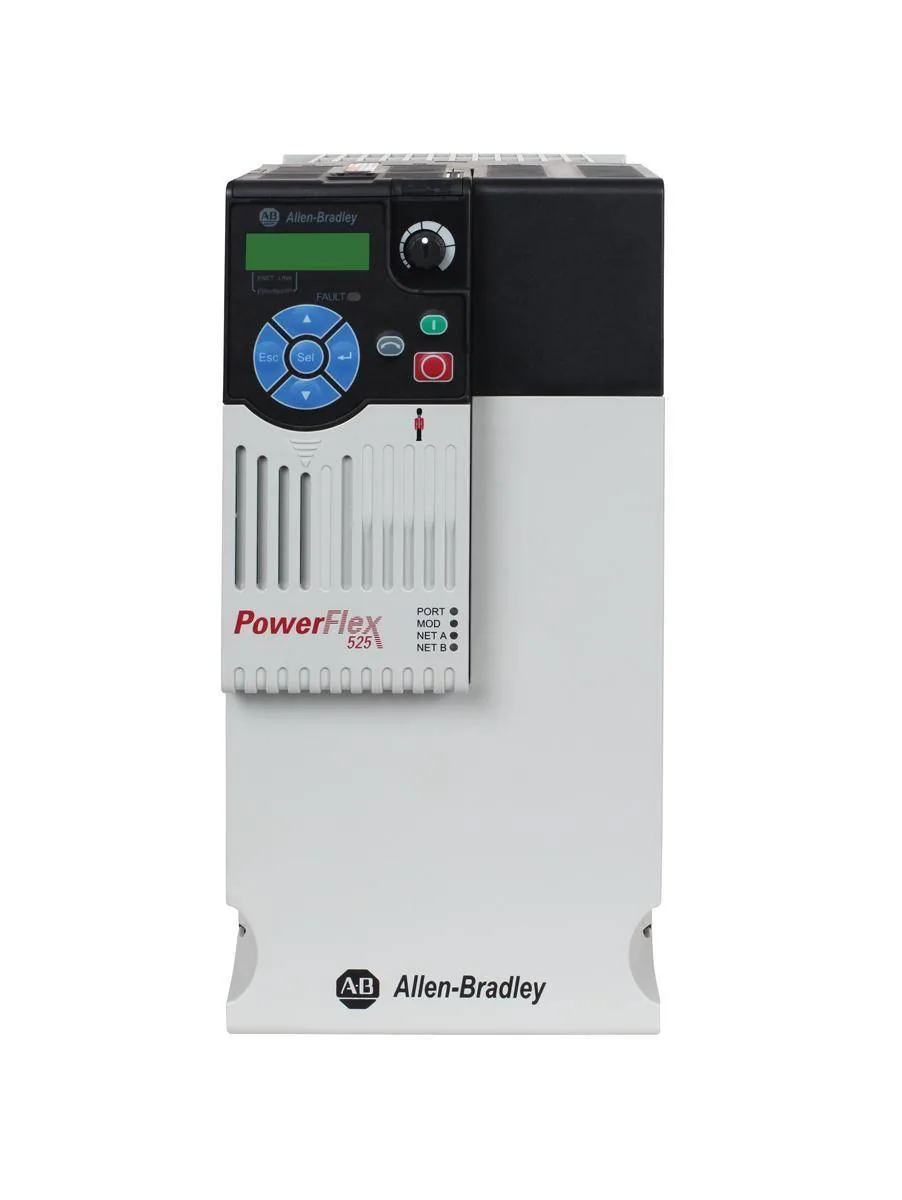 Allen-Bradley 25B-D030N114 (25BD030N114)