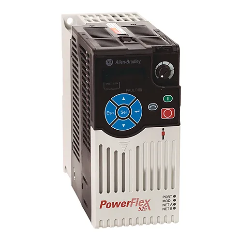 Allen-Bradley 25B-D4P0N104 (25BD4P0N104)