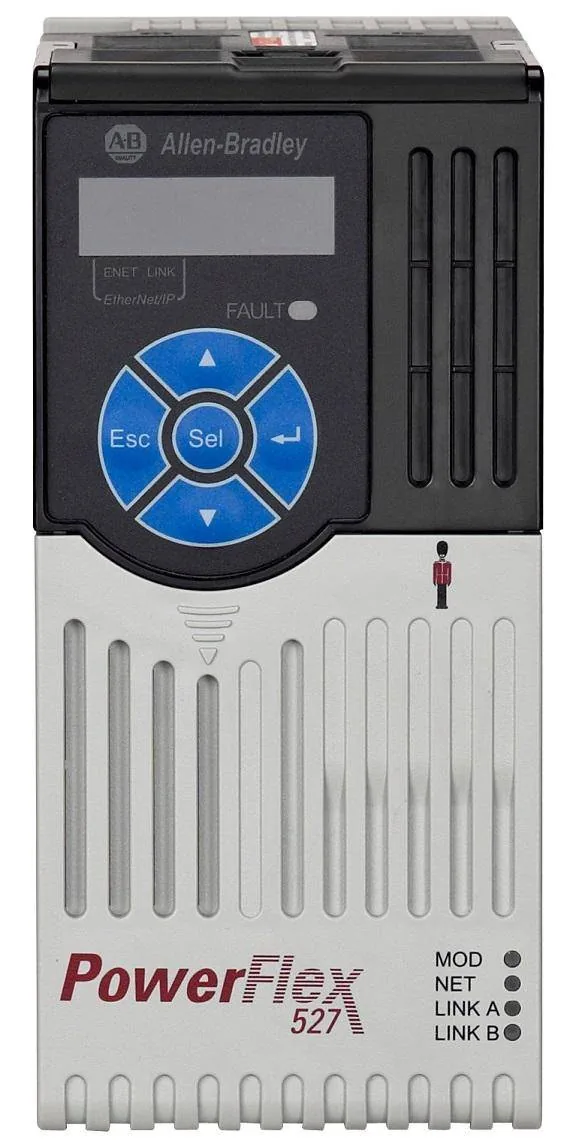 Allen-Bradley 25C-D2P3N114 (25CD2P3N114)
