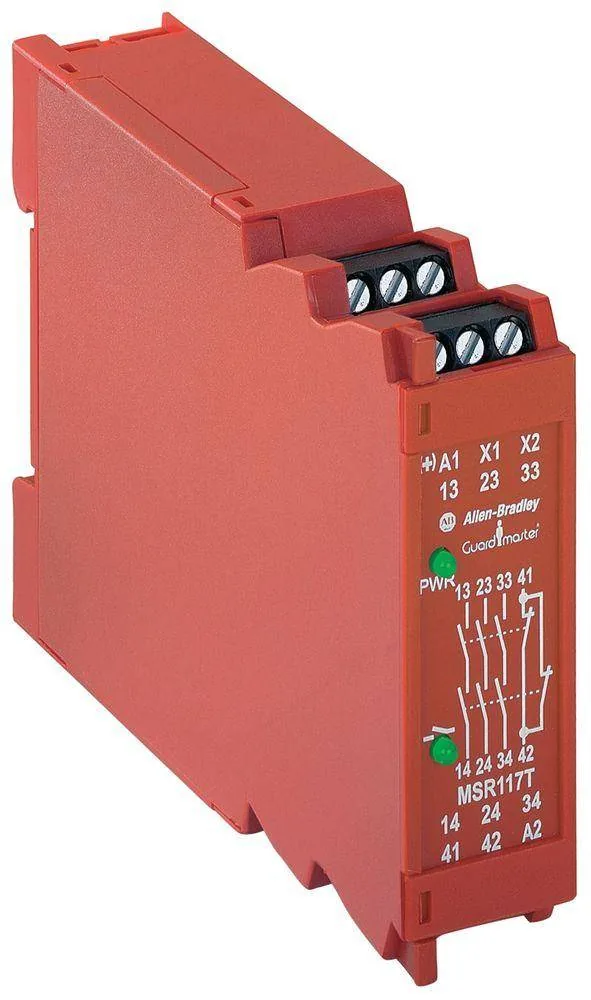 Allen-Bradley 440R-B23211 (440RB23211)
