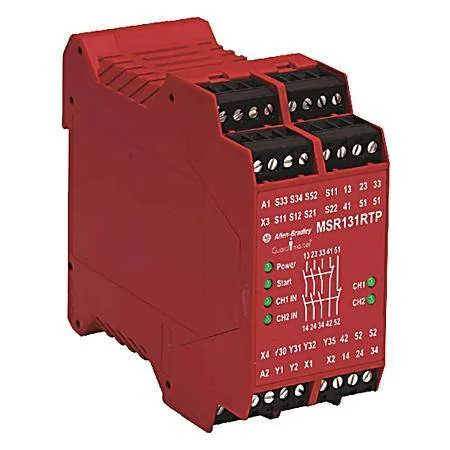 Allen-Bradley 440R-C23139 (440RC23139)