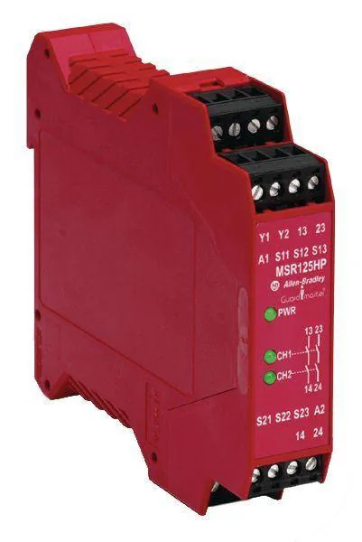 Allen-Bradley 440R-D23166 (440RD23166)