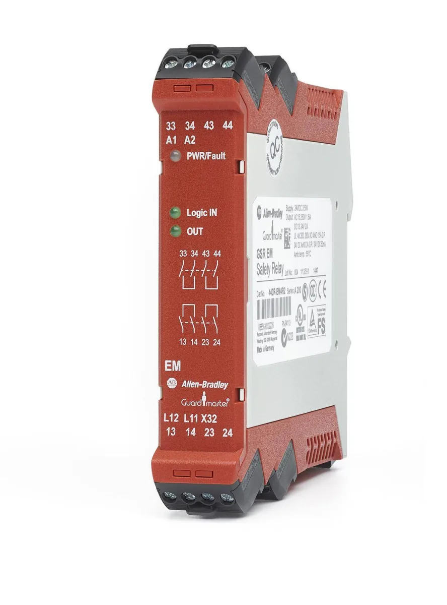 Allen-Bradley 440R-EM4R2 (440REM4R2)