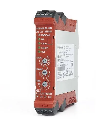 Allen-Bradley 440R-GL2S2T (440RGL2S2T)