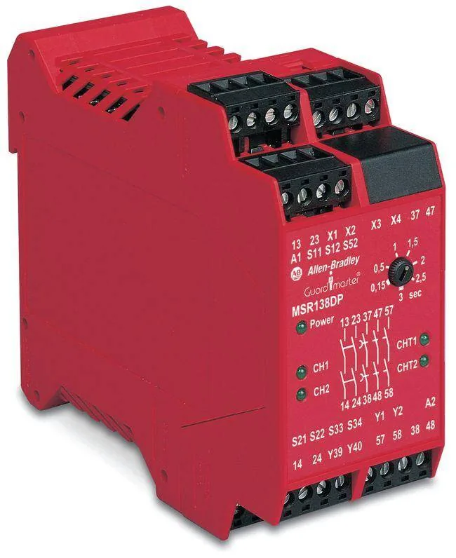 Allen-Bradley 440R-M23088 (440RM23088)