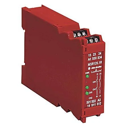 Allen-Bradley 440R-N23118 (440RN23118)
