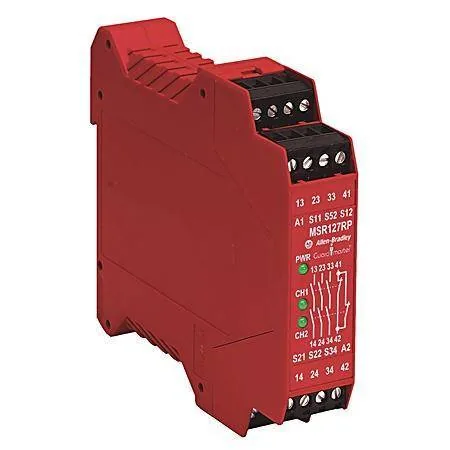 Allen-Bradley 440R-N23135 (440RN23135)