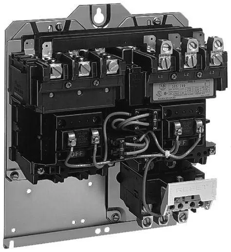 Allen-Bradley 505-AHD-3 (505AHD3)