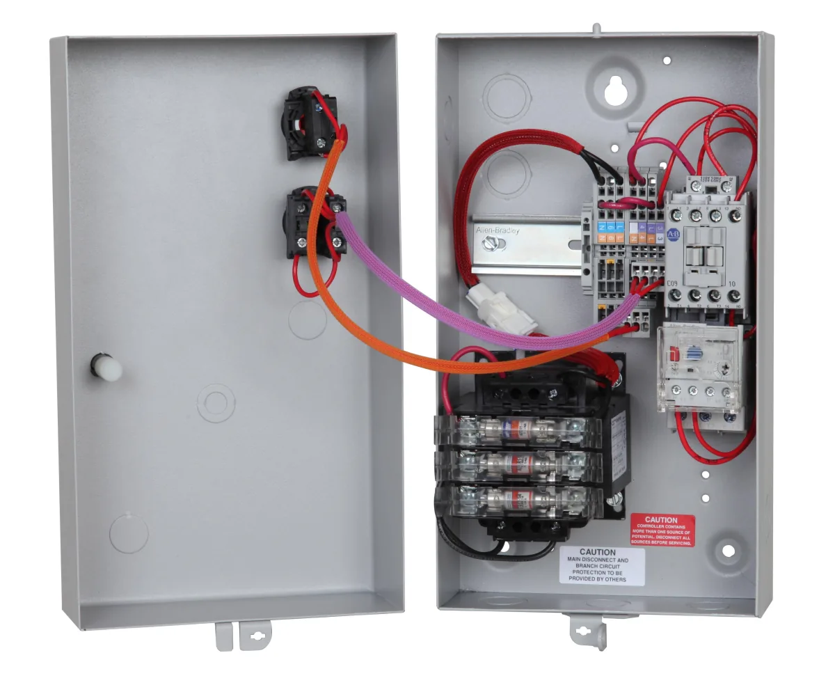 Allen-Bradley 509-BOB-9 (509BOB9)