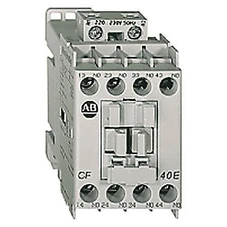 Allen-Bradley 700-CF400D (700CF400D)