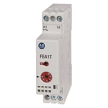 Allen-Bradley 700-FEM3TU23 (700FEM3TU23)
