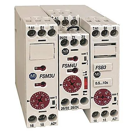 Allen-Bradley 700-FSM4UU23 (700FSM4UU23)
