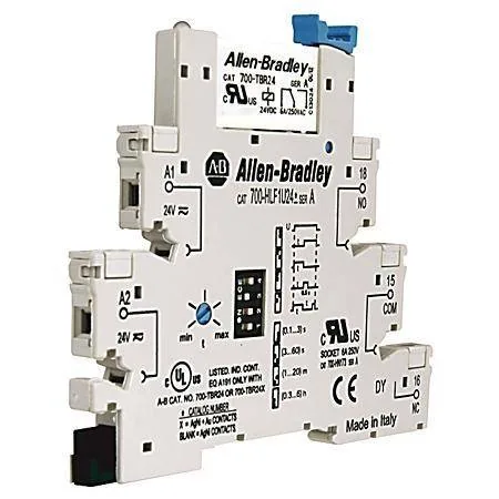 Allen-Bradley 700-HLS1Z24 (700HLS1Z24)