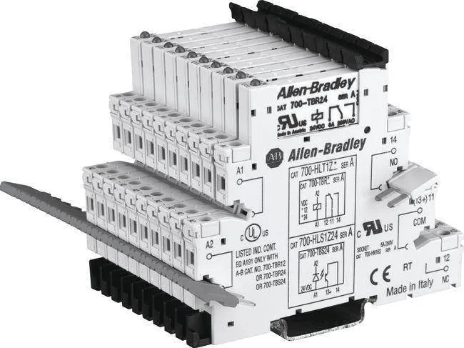 Allen-Bradley 700-HLT1U24 (700HLT1U24)