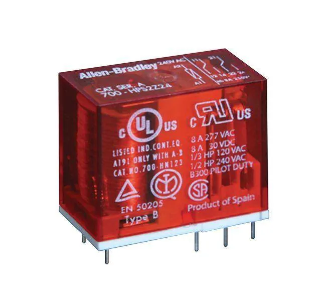 Allen-Bradley 700-HPSXZ24 (700HPSXZ24)