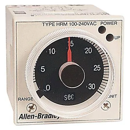 Allen-Bradley 700-HRM12TU24 (700HRM12TU24)