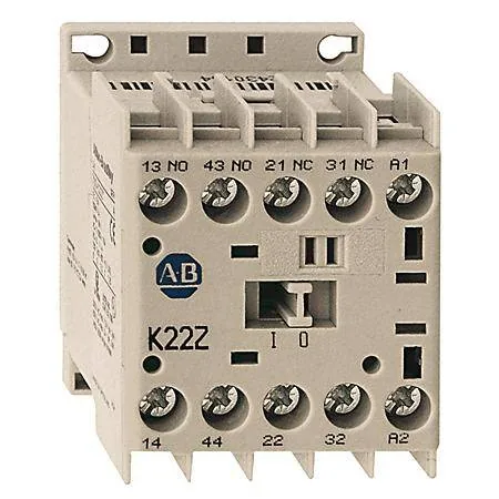 Allen-Bradley 700-K22Z-ZA (700K22ZZA)