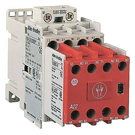 Allen-Bradley 700S-CF620EJBC (700SCF620EJBC)