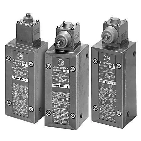 Allen-Bradley 802XR-HC7 (802XRHC7)