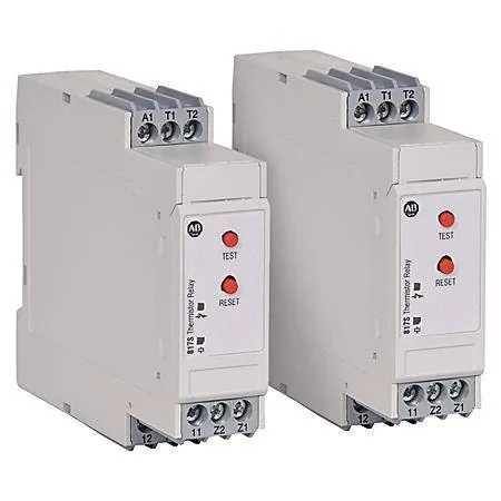 Allen-Bradley 817S-PTC-48 (817SPTC48)