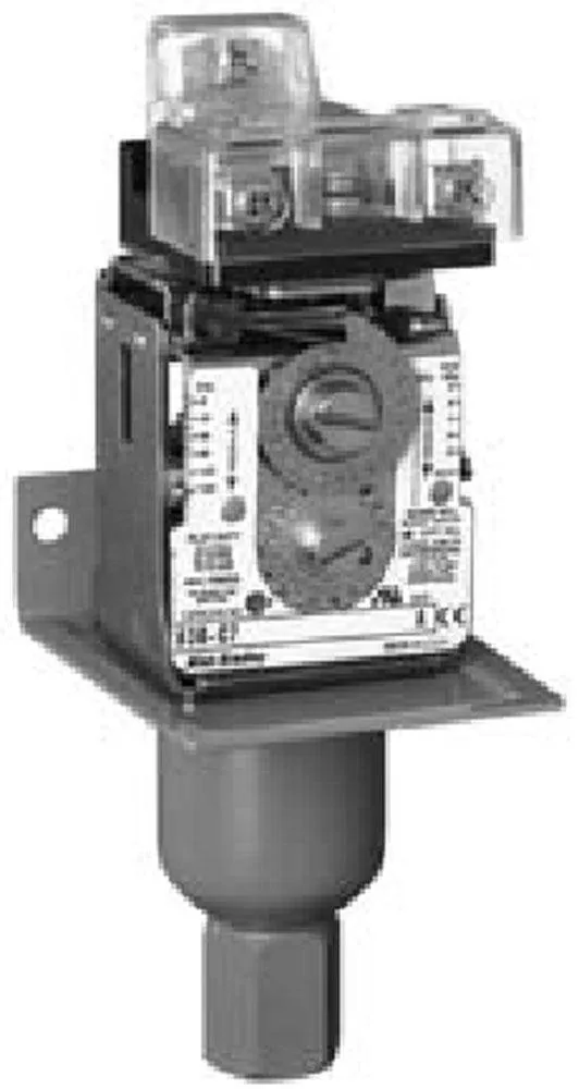 Allen-Bradley 836-C1 (836C1)