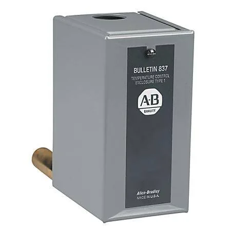 Allen-Bradley 837-H2 (837H2)