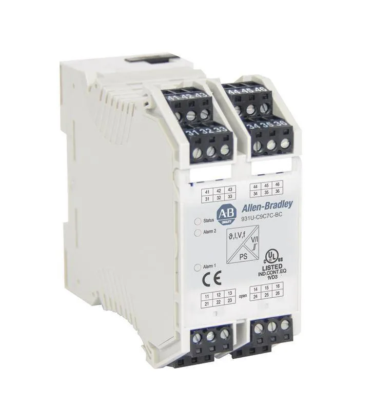 Allen-Bradley 842HR-MJDN115FWY2 (842HRMJDN115FWY2)