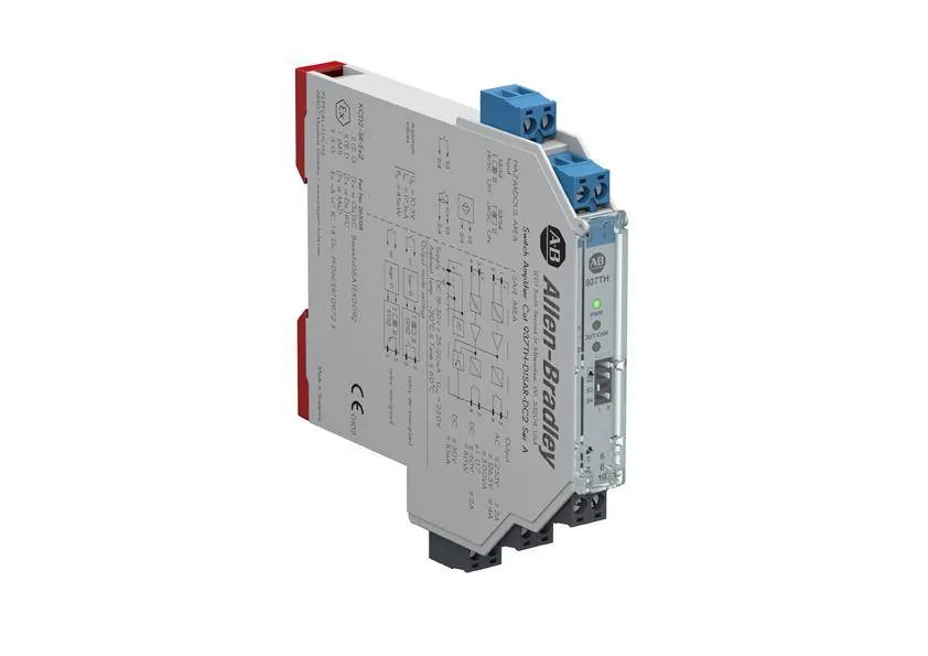 Allen-Bradley 937TH-DISAR-DC2 (937THDISARDC2)