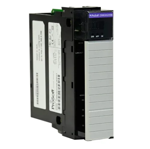 Allen-Bradley MVI56E-MCMR (MVI56EMCMR)