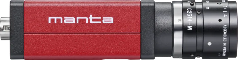 Allied Vision Manta-G-235B (MantaG235B)