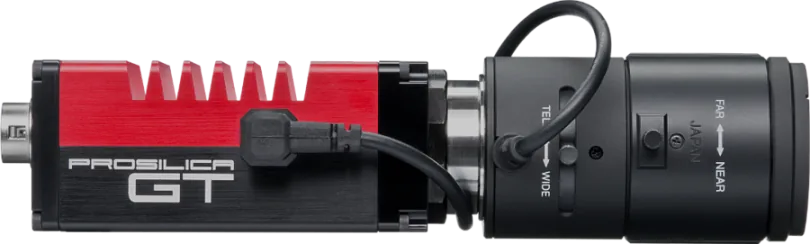Allied Vision Prosilica-GT4400 (ProsilicaGT4400)