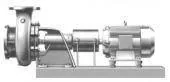 ALLWEILER NS-40-250 (NS40250)
